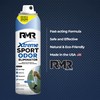RMR Xtreme Sport Odor Eliminator Spray - Heavy-Duty Equipment, Uniform,