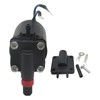 Gxcdizx Fuel Primer Choke Solenoid for Omc Johnson Evinrude 50HP