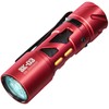 LOOP GEAR SK03 EDC Flashlight Rechargeable 1000 High Lumens, LED
