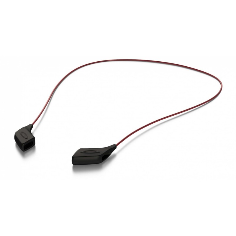 Oakley OO9343 Sunglasses Bundle: OO 9343 934305 Polished White and