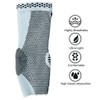 NEOtech Care Ankle Brace - Knitted Bamboo Fibre - Medium