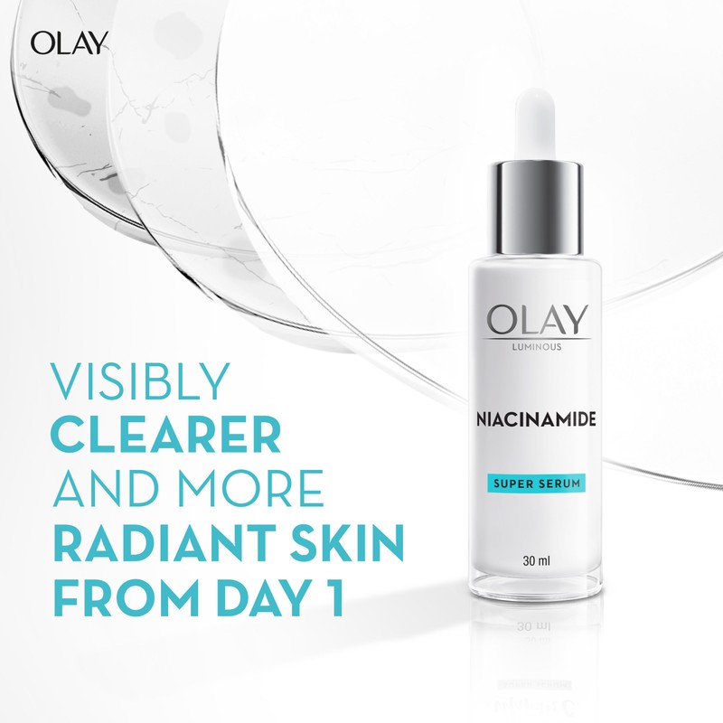 Olay [Value Bundle] BUY 2 GIFT 1 - Olay Luminous
