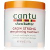 Cantu Shea Butter Grow Strong Cream 173gr