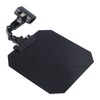 Welding Shading Cover 18cm Square Eye Protective Anti Strong Light
