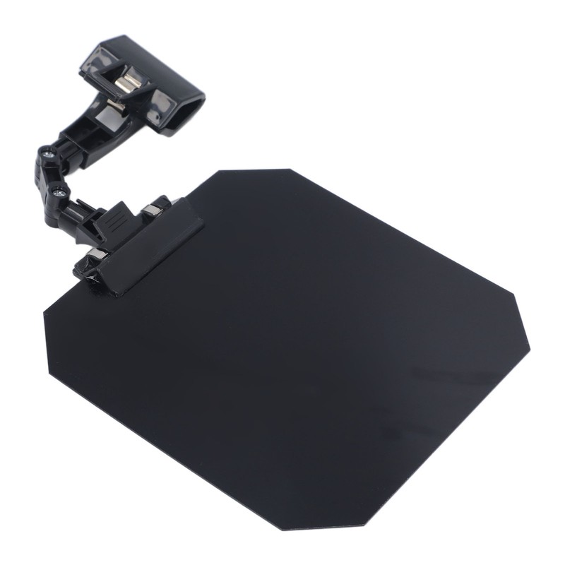 Welding Shading Cover 18cm Square Eye Protective Anti Strong Light