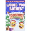 The Try Not to Laugh Challenge - Would You Rather?