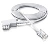 CSL – Internet Cable Router Cable, TAE-F Male to RJ45