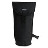 PackIt Freezable Wine, Black Bag, Large