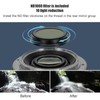 TTArtisan 7.5mm F2 APSC Fisheye Lens for Fuji XT4 FX