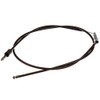 MOTOFLEX Throttle Cable, Bing Carburettor - Simson SR50, SR80, SD50