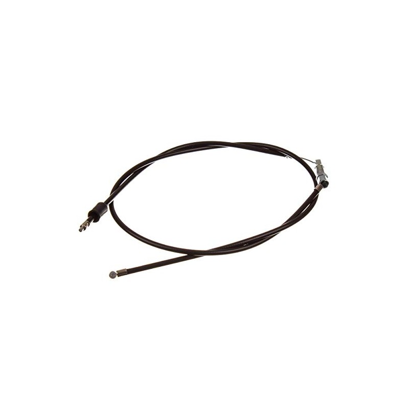 MOTOFLEX Throttle Cable, Bing Carburettor - Simson SR50, SR80, SD50