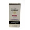 Neutrogena Healthy Defense Daily Moisturizer Sensitive Skin SPF 50 READ