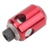 Archery Shock Absorber Adapter Quick Disconnect Bow Adapter Quick Detach