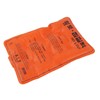 Hot and cold compress - red clay About 17.5x25cm 2ea