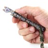 Titanium EDC Pry Bar with Bottle Opener Screwdriver Function Portable