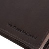 The Chesterfield Brand Marion Wallet 9cc 12 cm RFID Brown,