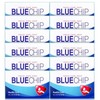 Blue Chip Antibacterial Soap Washing Soap 100g x 30 pcs / 블루칩 항균 비누 세수비누 100g x 30개