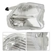 labwork Right Passenger Side Fog Halogen Light Assembly Replacement for
