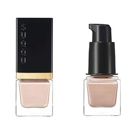 Suku Shimmer Liquid Highlighter 01 Momotsuya