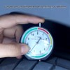 Tyre Tread Gauge, Tread Depth Gauge, Measuring Range 0-11 mm,
