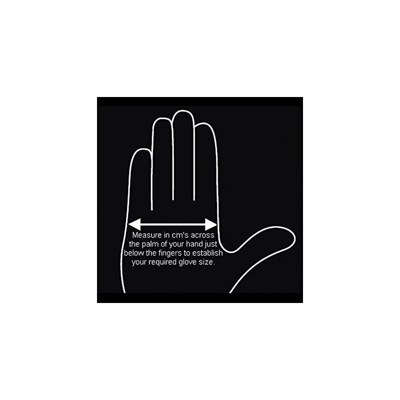 Mens & Ladies 1 Pair MacWet Long Climatec Sports Gloves