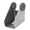 Transducer Mounting Bracket 740162 1 Rustproof Rugged Transom Transducer Mounting