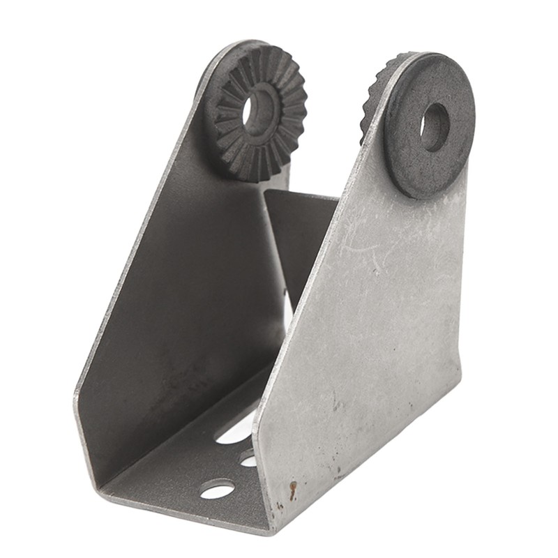 Transducer Mounting Bracket 740162 1 Rustproof Rugged Transom Transducer Mounting