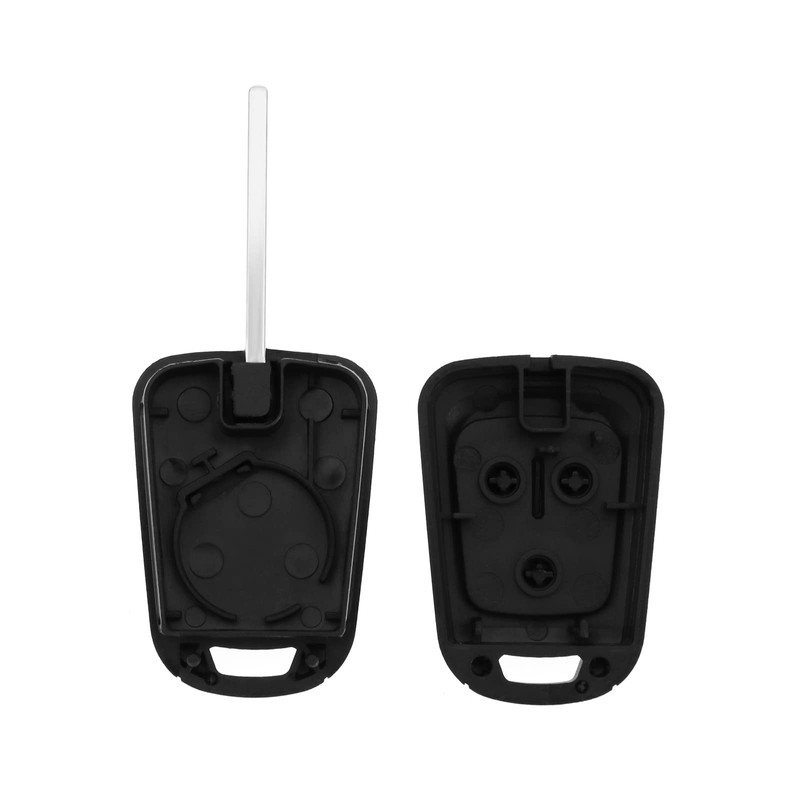 The Lord of the Tools 2 Buttons Remote Fob Car