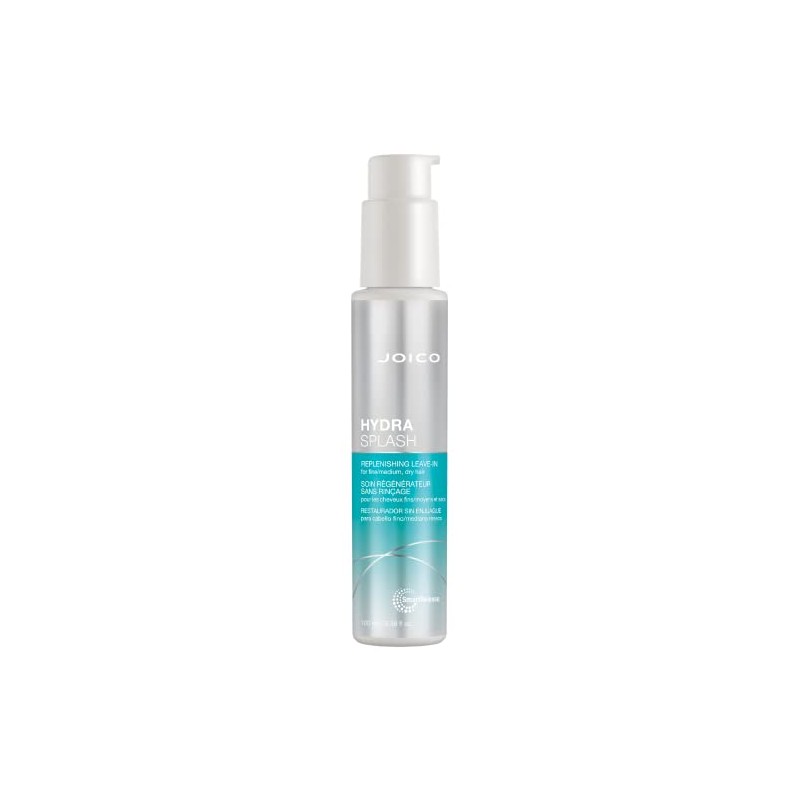 Hydrasplash Replenishing Leave-In by Joico for Unisex - 3.38 oz