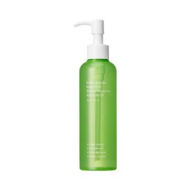 Ingredient Editor [Neat/] Ingredient Editor Green Tomato Cleansing Oil 200ml 3474188 / [말끔/] 성분에디터 그린토마토 클렌징 오일 200ml 3474188
