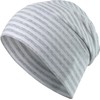 Sterntaler Slouch Beanie with Striped Pattern