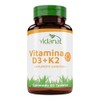 Vidanat Vitamina D3 K2 60 Tabletas 30 Servicios Salud sea