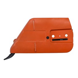 JDLLONG 537033501 Chain Brake Side Clutch Cover Fit for Husqvarna 362 362XP 365 371 372 372XP 385 390 570 575 575XP 576 576XP Chainsaws