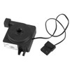 12V Super Silent Water Cooling Cooler Mini Water Circulation Pump