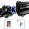 JOYROOM JR-ZS198 Guangying Series air Outlet Gravity Bracket Black