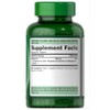 Puritan Pride Complejo Triple Magnesio 400mg 120 Cápsulas Rápidas