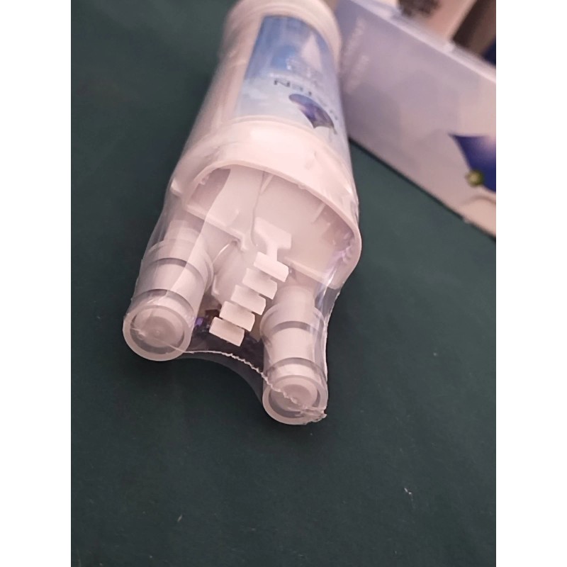 WATEN/ECLEY Refrigerator Water Filter Frigidaire PWF-1 EC-07, FPPWFU01, EPPWFU01