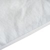 Laundry Solutions by Westex IB0313A Floral Damask Deluxe Funda Extra