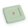 Tea Forte Fleur 3-Piece Premium Tea Gift Set with Pale