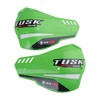 Tusk D-Flex Pro Replacement Plastic Handguard Shields Green