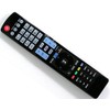 Replacement Remote Control for LG TV 47LM610 47LM6100 47LM615 47LM615S