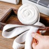 Tubular Bandage Elastic Net Wound Dressing Elastic Dressing Retainer Tubular