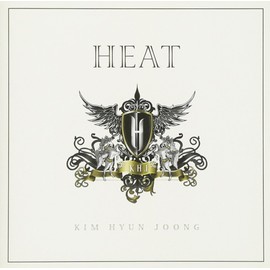 HEAT(初回限定盤C)(CD+初回完全限定封入特典入)
