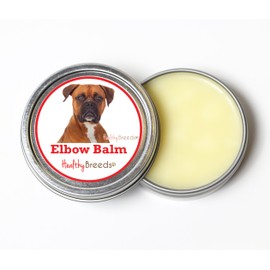 Healthy Breeds Healthy Breeds Boxer Dog Elbow Balm 2 oz