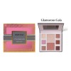 Paleta De Sombras De Ojos De Ocho Colores-01-glamorous Gala