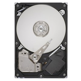 Seagate Barracuda 7200.11 640 GB SATA 32 MB Cache Bulk/OEM Hard Drive ST3640323AS
