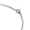 Aromatherapy Necklaces Stainless Steel Stress Relief Essential Oil Diffuser Necklace