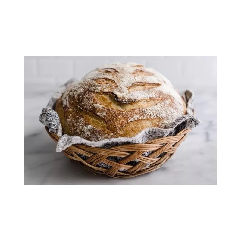 Heritage Sour Sourdough Starter Dehydrated Culture Active German Bavarian Style