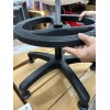 Diversified Woodcrafts Lab Bar Stool SE-W4M adjustable heavy duty chair