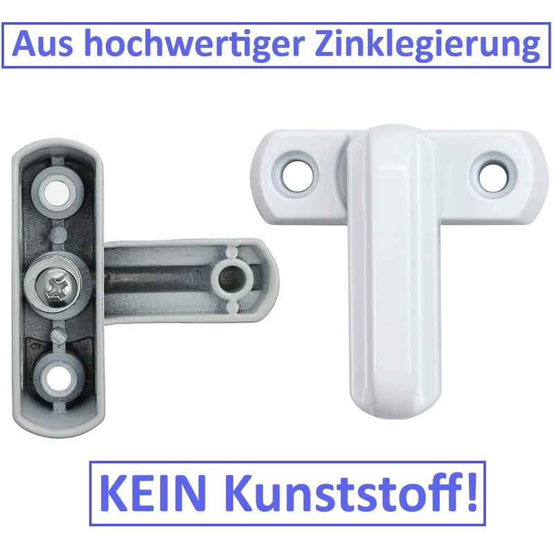 Akyandoo Window Lock Window Lock Window Lock Burglary Protection Child